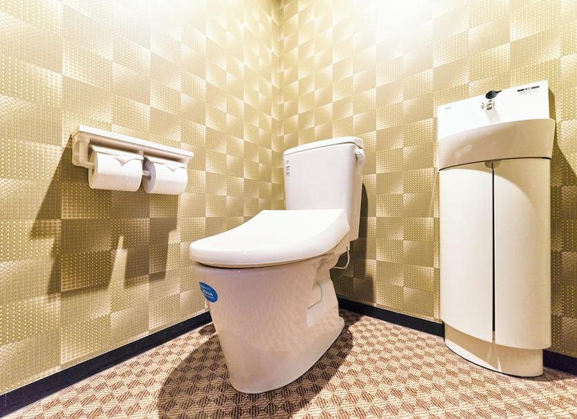 Kamar Mandi Foto