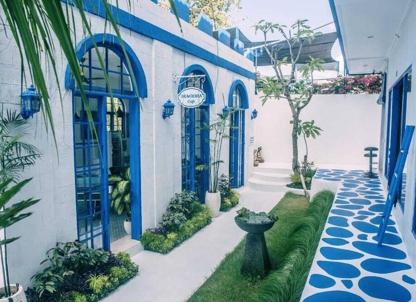 Pemandangan luar Foto