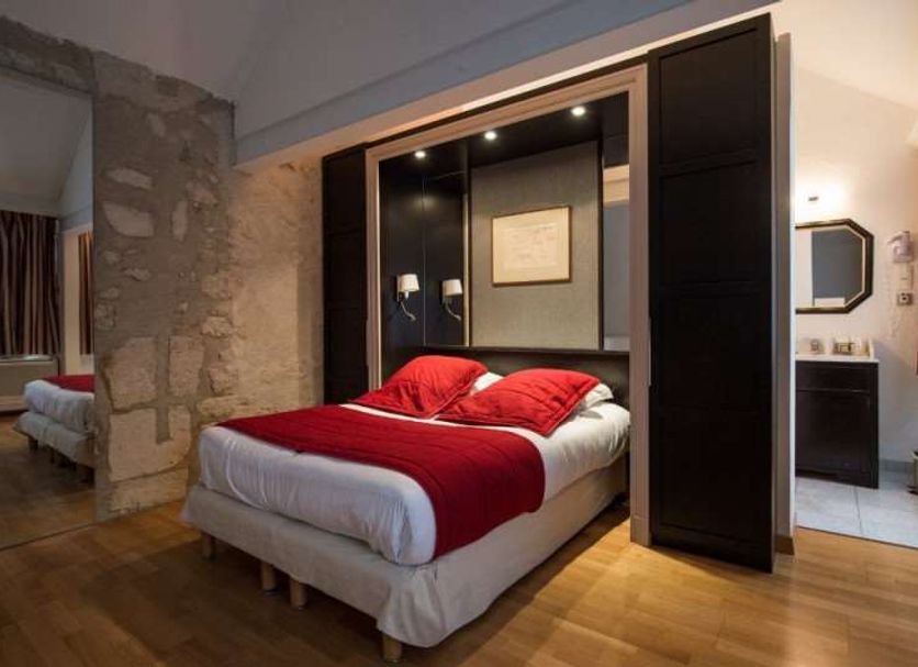 Kamar Tidur Foto