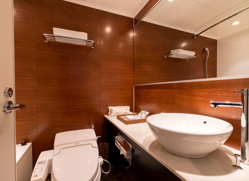 Kamar Mandi Foto