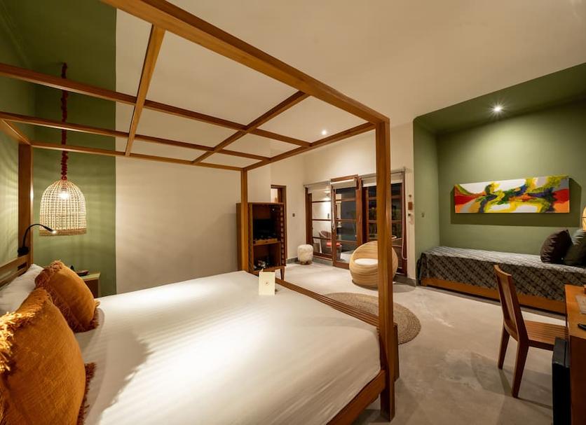 Kamar Tidur Foto