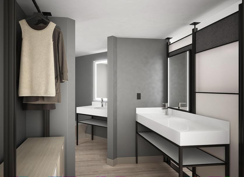 Kamar Mandi Foto