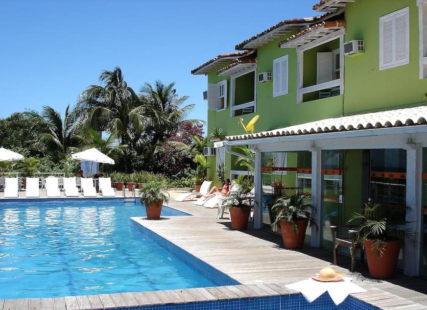 Kolam Foto
