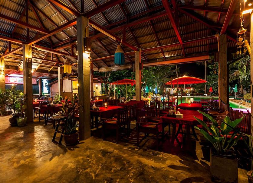 Restoran Foto