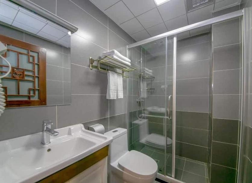 Kamar Mandi Foto