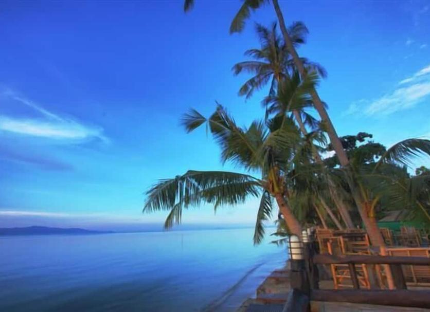 Pemandangan luar Foto