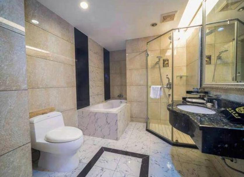 Kamar Mandi Foto