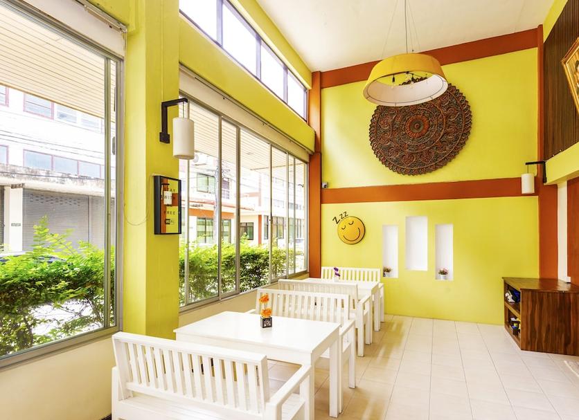 Restoran Foto