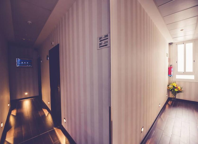 Lorong Foto