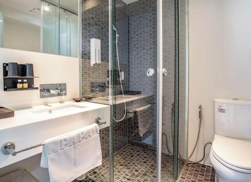 Kamar Mandi Foto