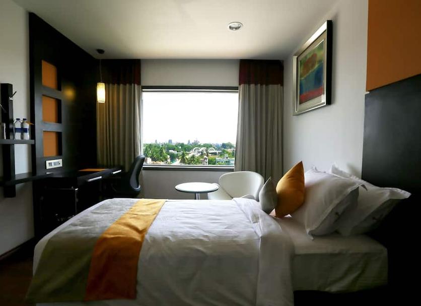 Kamar Tidur Foto