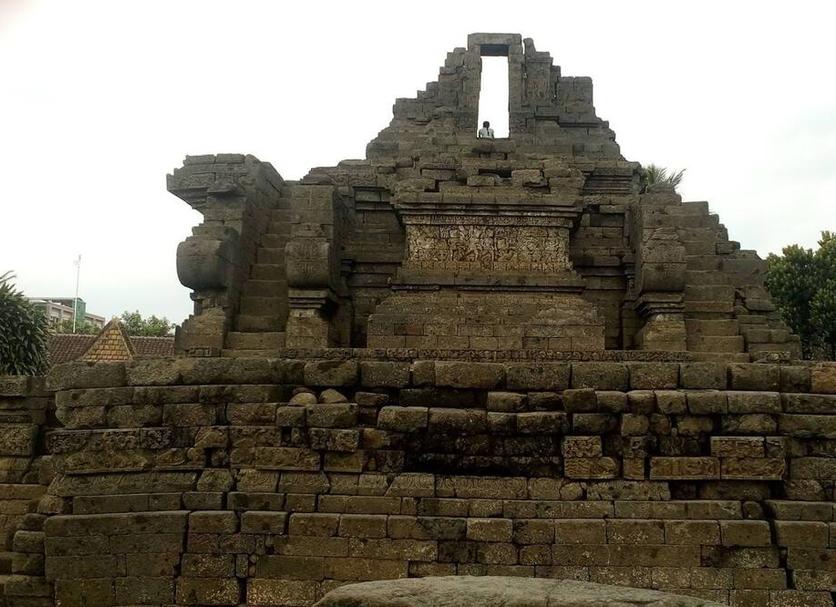 Atraksi Wisata Foto
