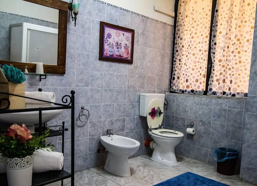 Kamar Mandi Foto