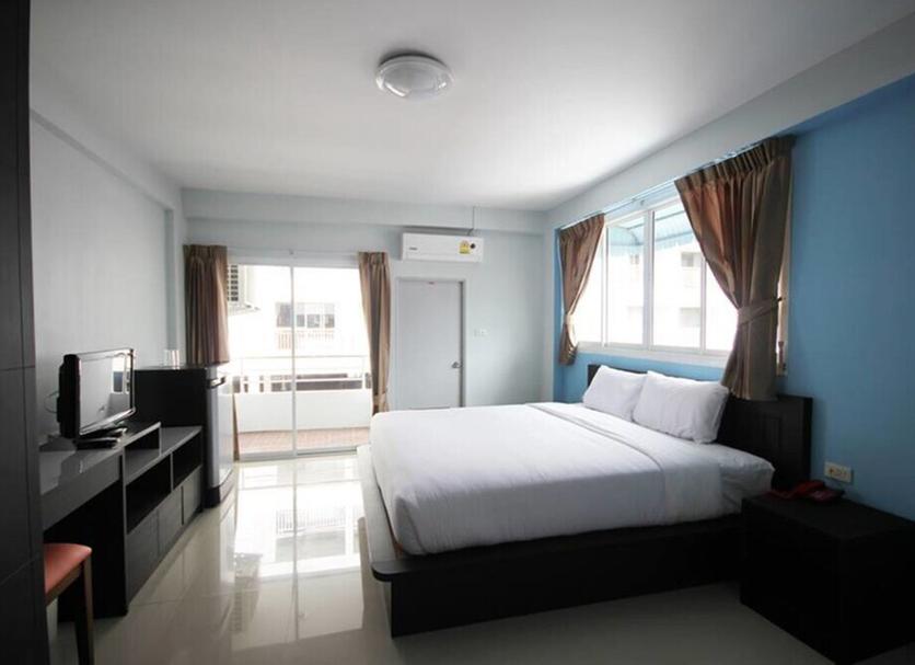 Kamar Tidur Foto