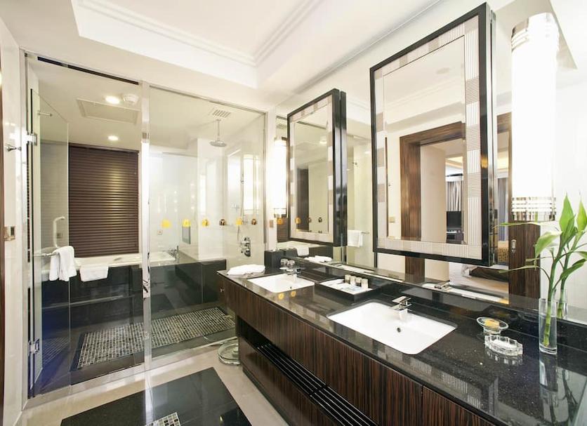 Kamar Mandi Foto