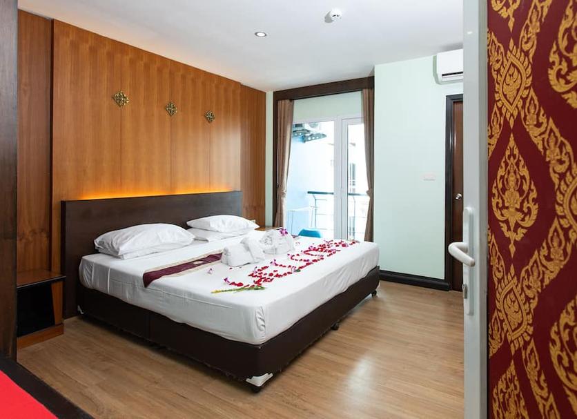 Kamar Tidur Foto