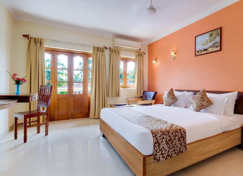 Kamar Tidur Foto