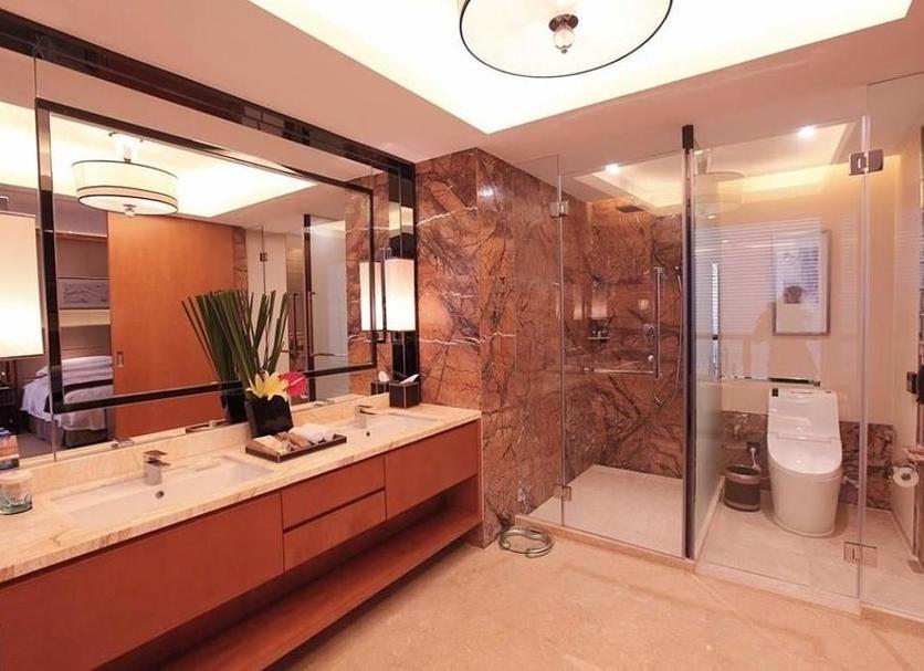 Kamar Mandi Foto