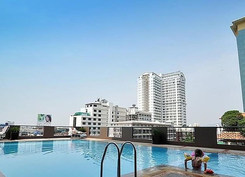 Kolam Foto