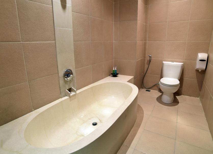 Kamar Mandi Foto