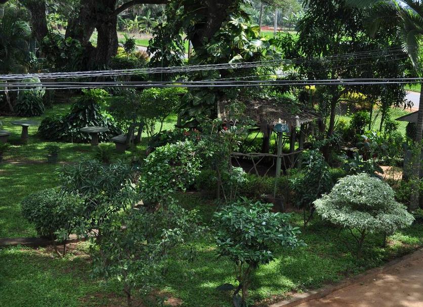 Pemandangan luar Foto