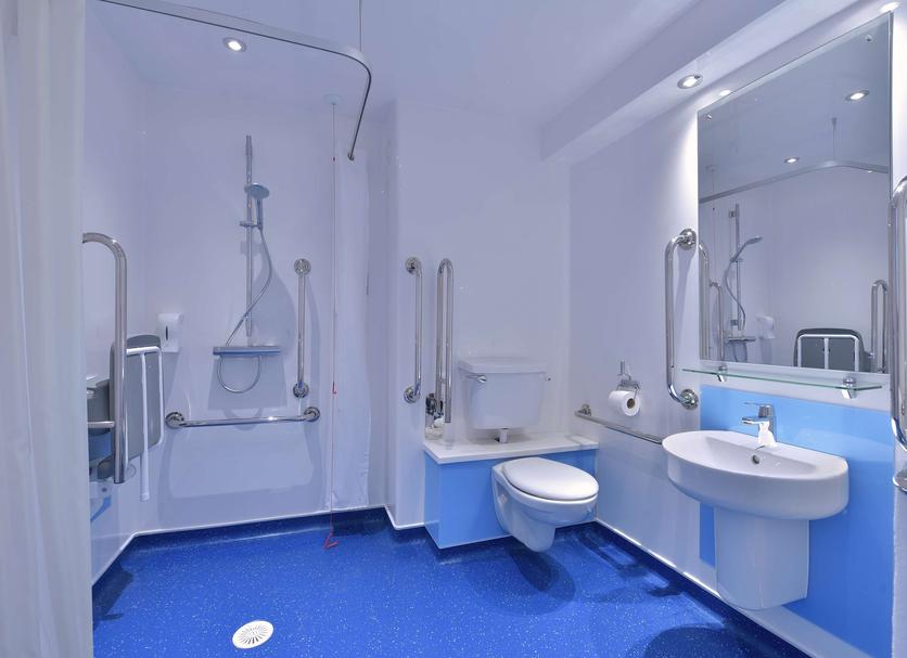 Kamar Mandi Foto