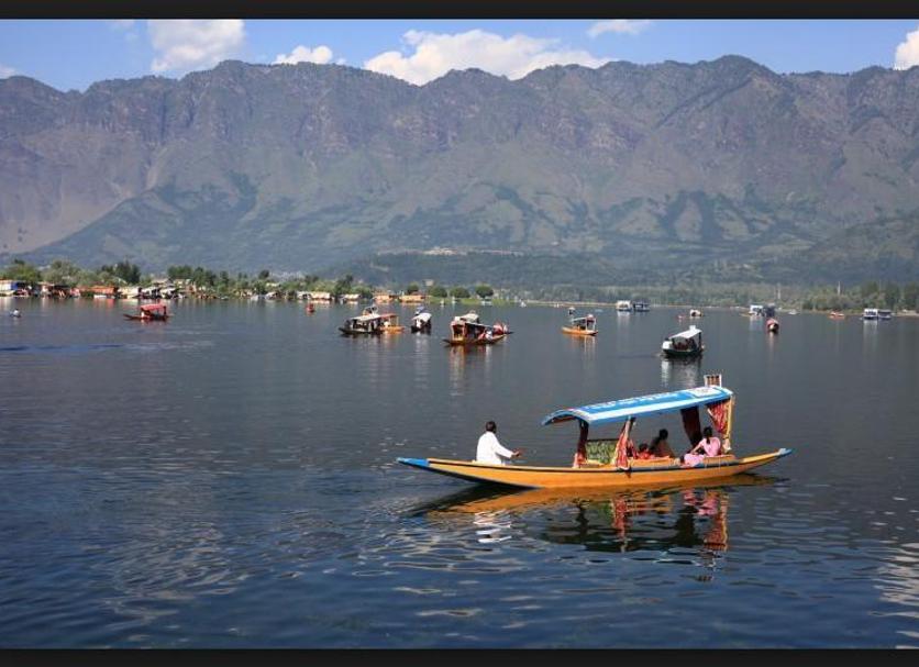 Pemandangan luar Foto