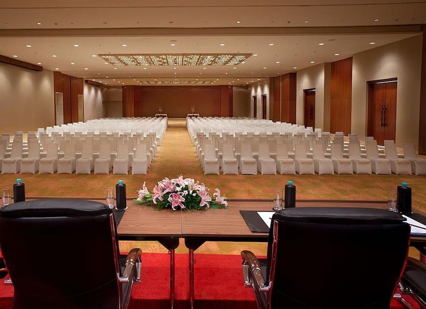 Ruang konferensi Foto