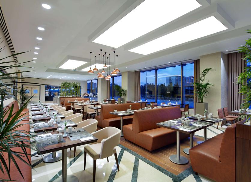 Restoran Foto