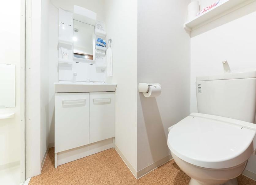 Kamar Mandi Foto
