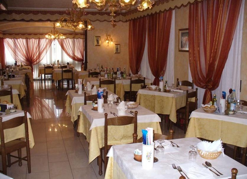 Restoran Foto