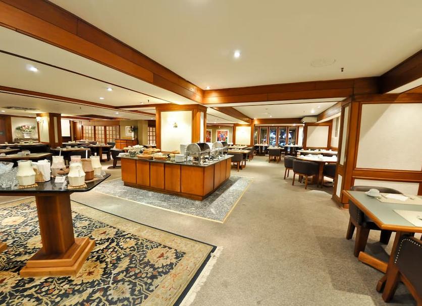 Restoran Foto