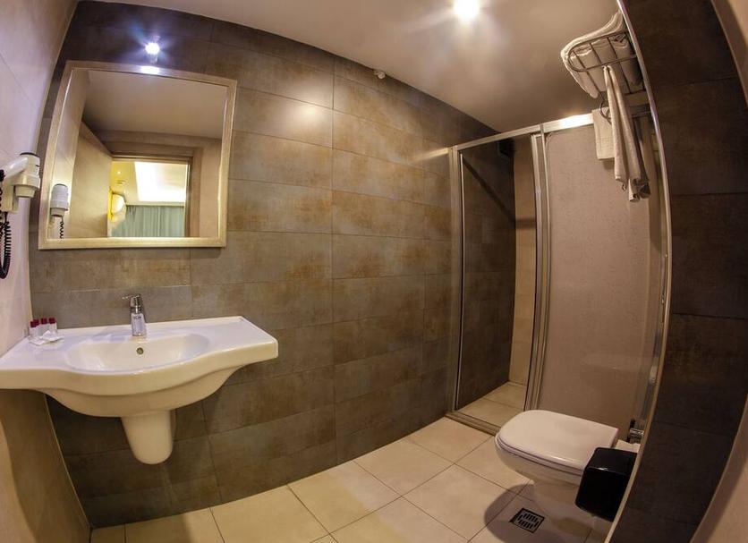Kamar Mandi Foto