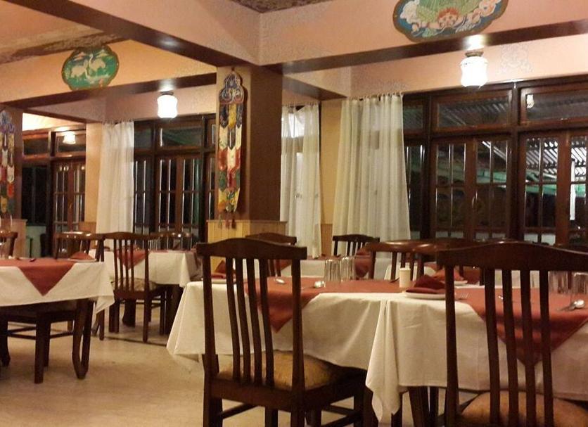 Restoran Foto
