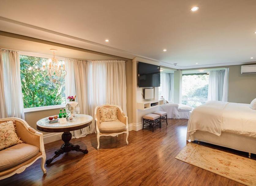 Kamar Tidur Foto