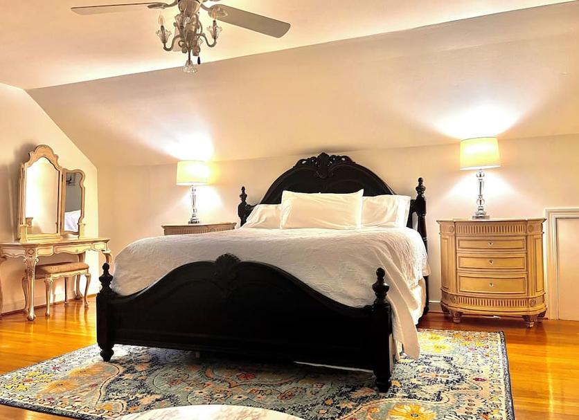 Kamar Tidur Foto
