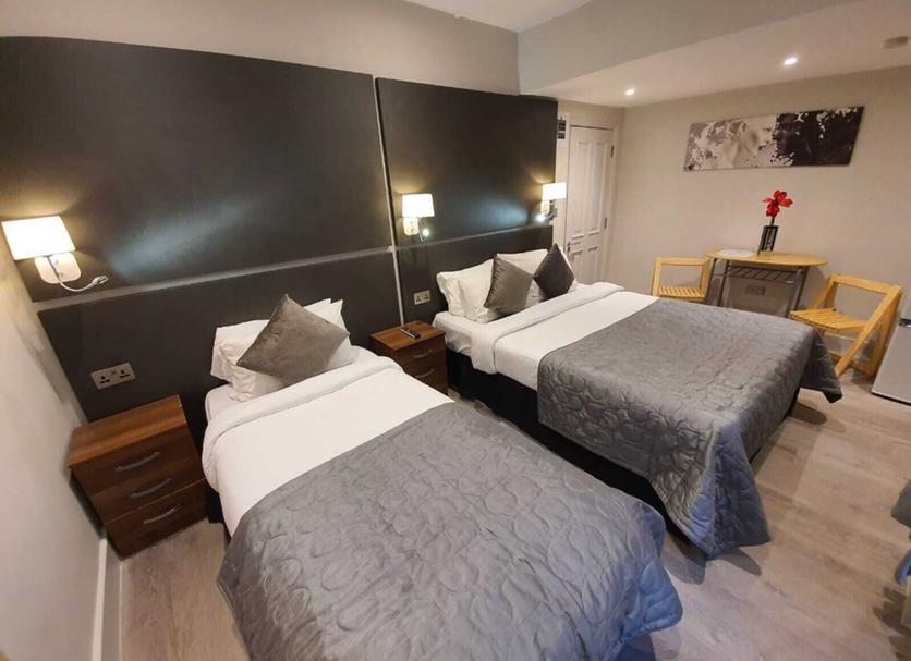 Kamar Tidur Foto