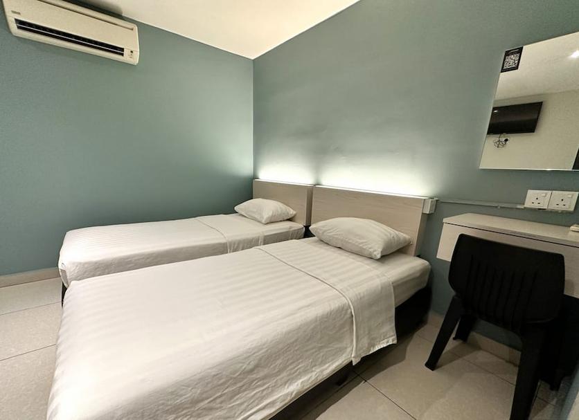 Kamar Tidur Foto