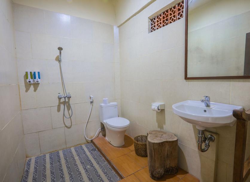 Kamar Mandi Foto