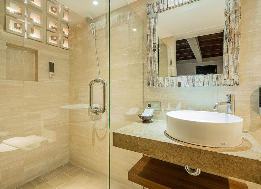 Kamar Mandi Foto