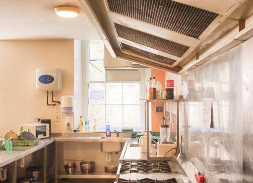 Dapur Foto