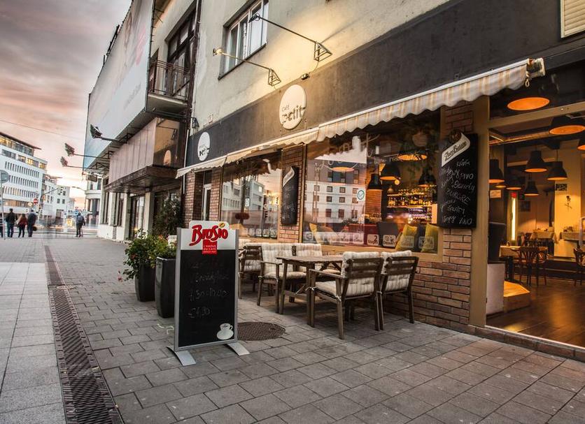 Restoran Foto