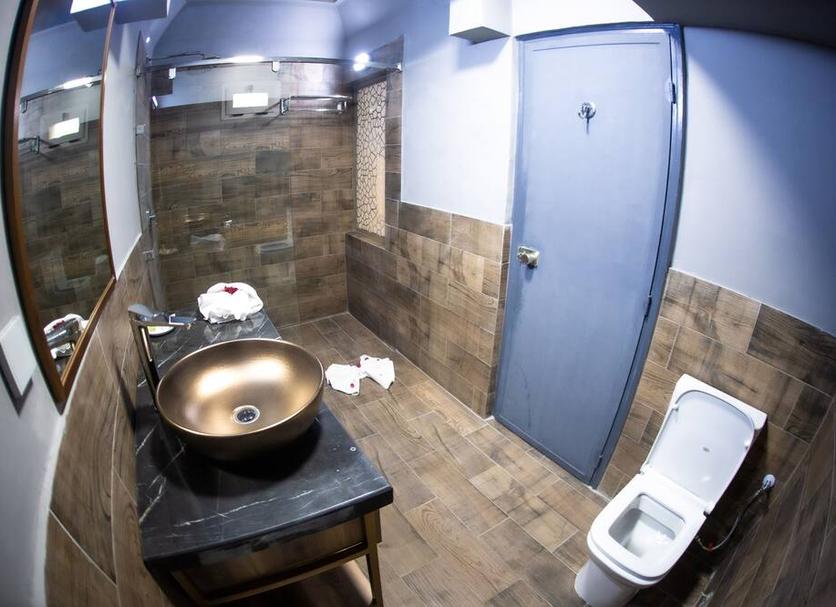Kamar Mandi Foto