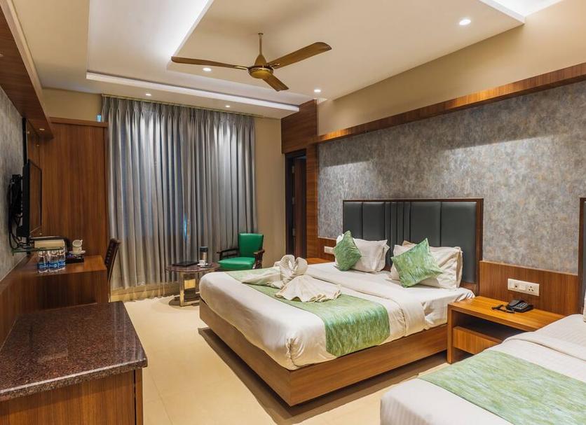 Kamar Tidur Foto