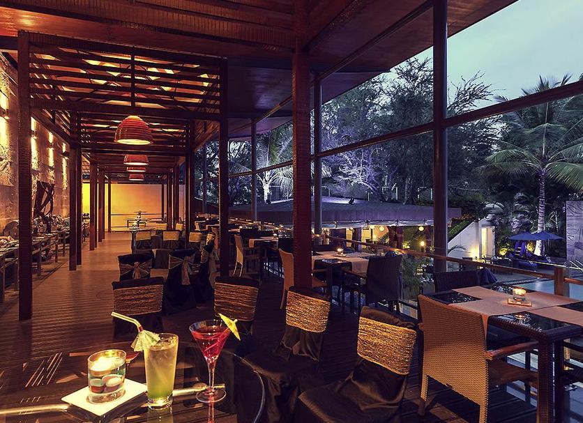 Restoran Foto
