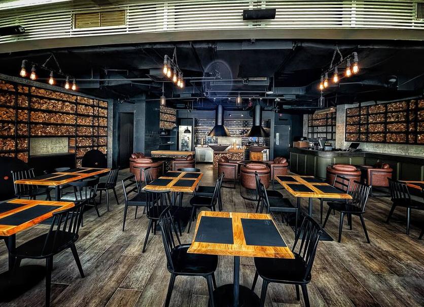 Restoran Foto
