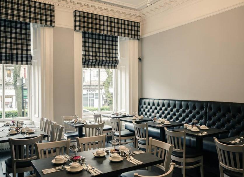 Restoran Foto