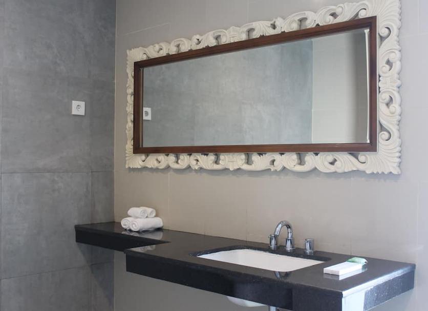 Kamar Mandi Foto