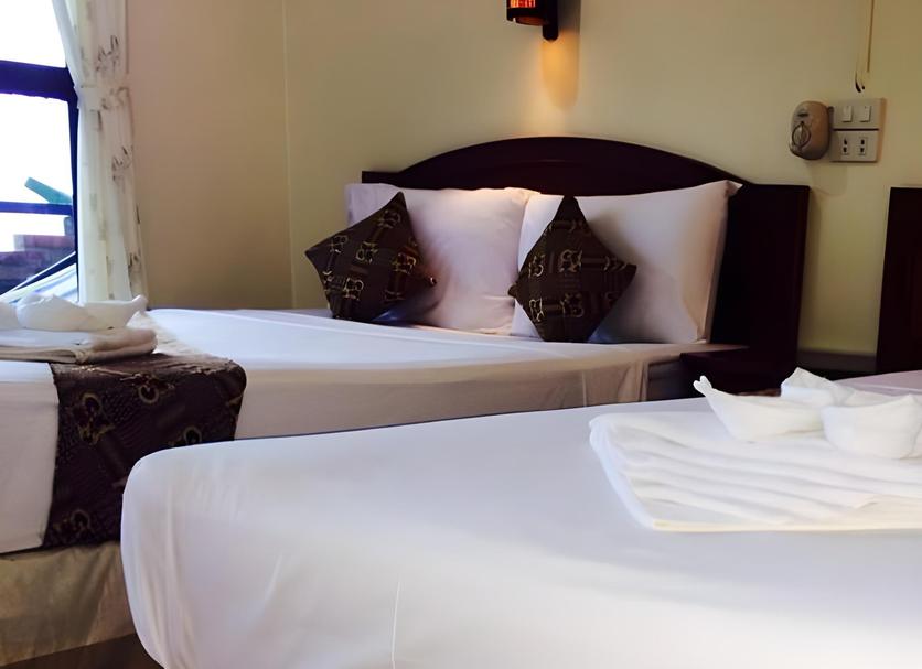 Kamar Tidur Foto