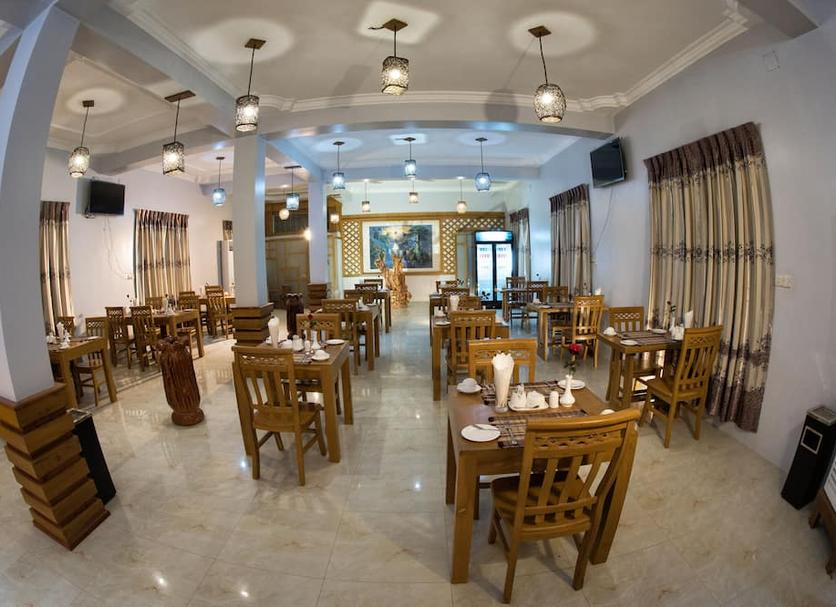 Restoran Foto